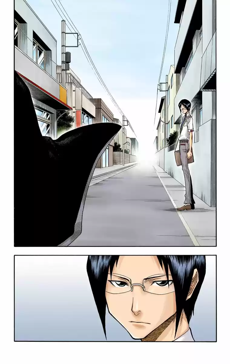 Bleach Full Color - Capítulo 33 - Página 20 - LectorTMOo