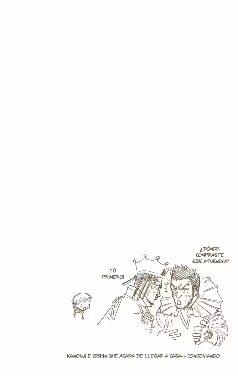 Bleach Full Color - Capítulo 33 - Página 21 - LectorTMOo