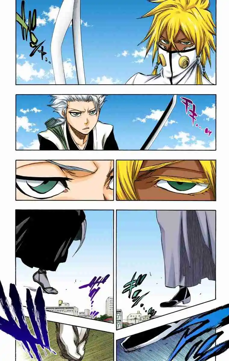 Bleach Full Color - Capítulo 330 - Página 4 - LectorTMOo