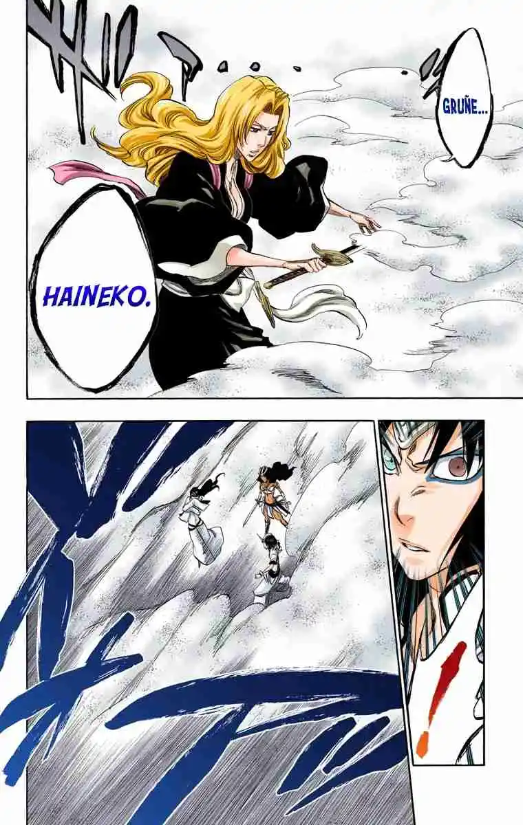 Bleach Full Color - Capítulo 330 - Página 9 - LectorTMOo