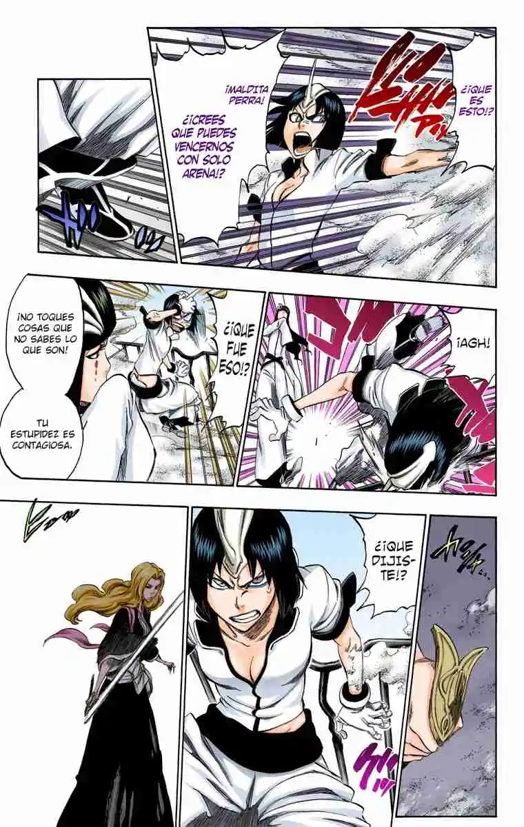 Bleach Full Color - Capítulo 330 - Página 10 - LectorTMOo