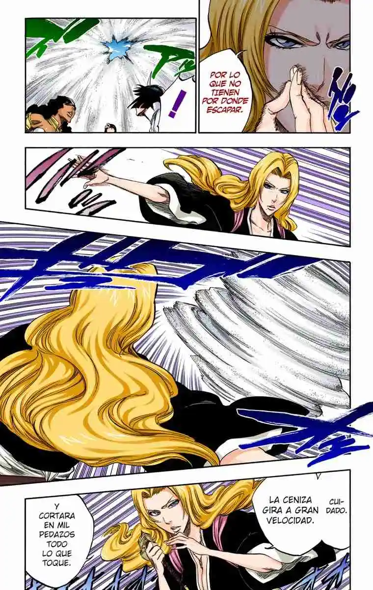Bleach Full Color - Capítulo 330 - Página 12 - LectorTMOo