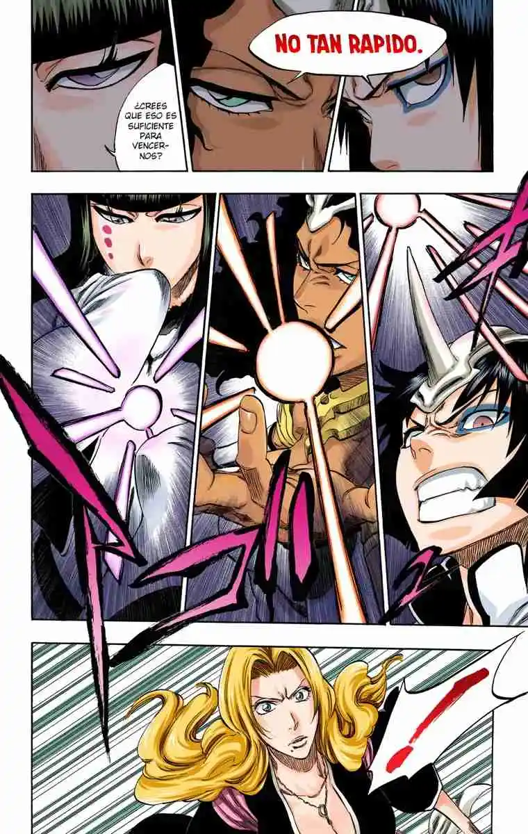 Bleach Full Color - Capítulo 330 - Página 13 - LectorTMOo