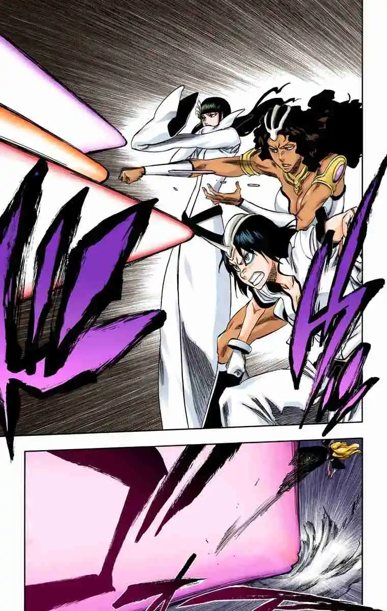 Bleach Full Color - Capítulo 330 - Página 14 - LectorTMOo
