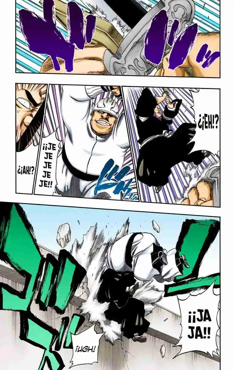 Bleach Full Color - Capítulo 330 - Página 16 - LectorTMOo