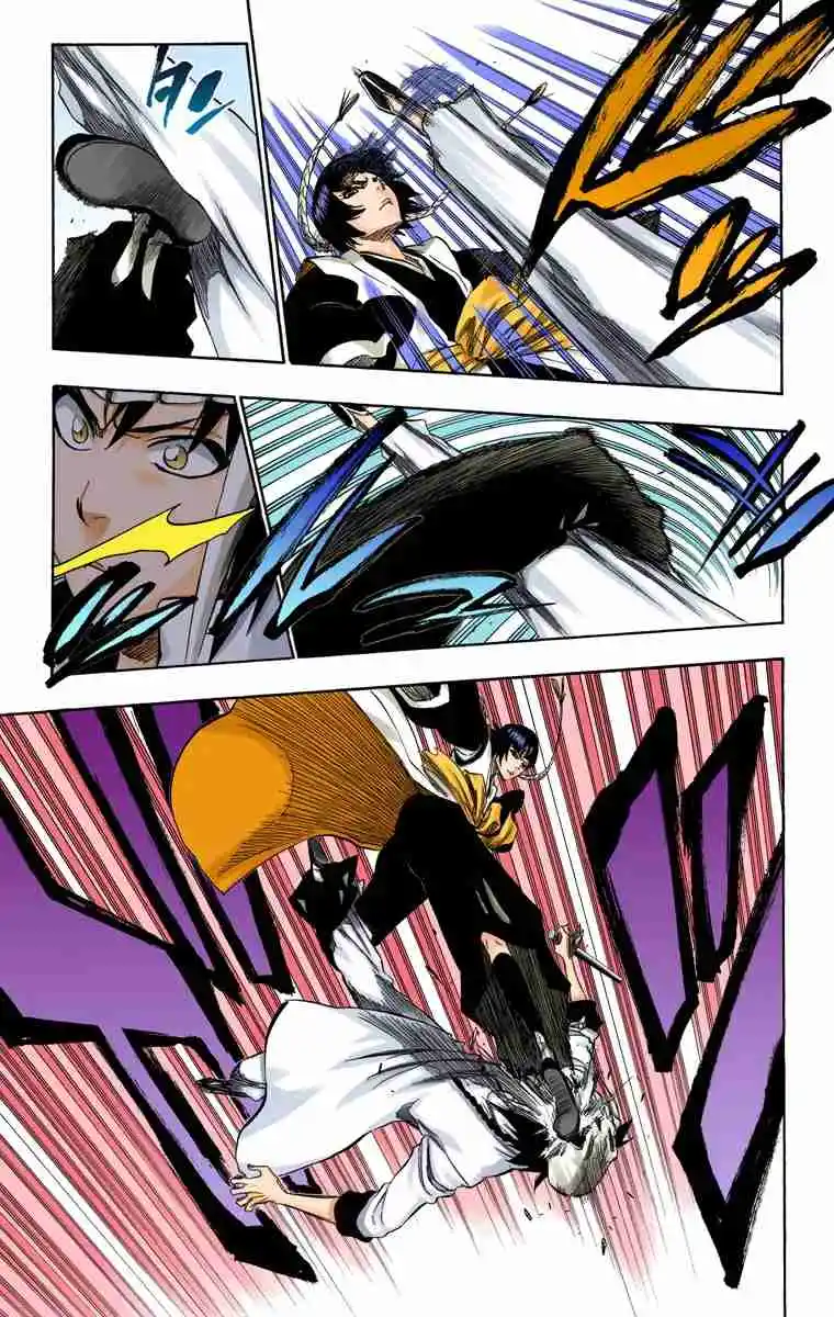 Bleach Full Color - Capítulo 330 - Página 18 - LectorTMOo