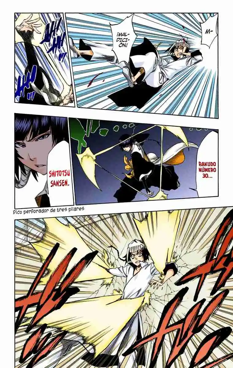 Bleach Full Color - Capítulo 330 - Página 19 - LectorTMOo