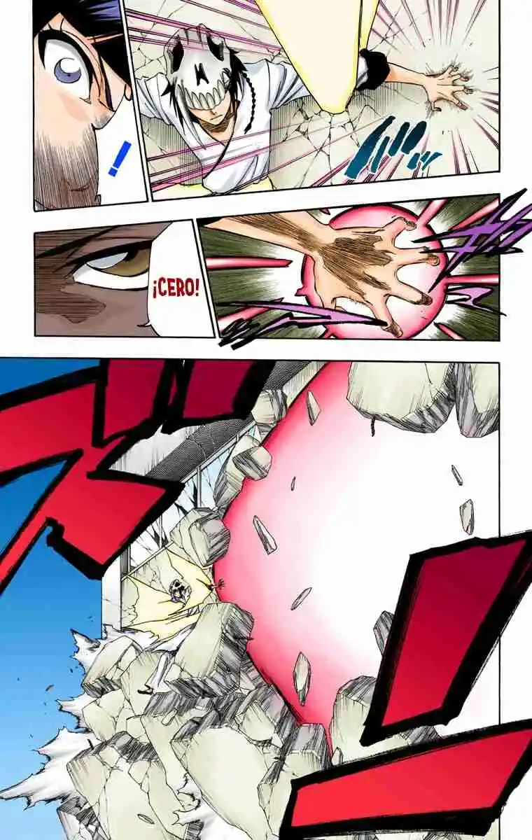 Bleach Full Color - Capítulo 331 - Página 4 - LectorTMOo