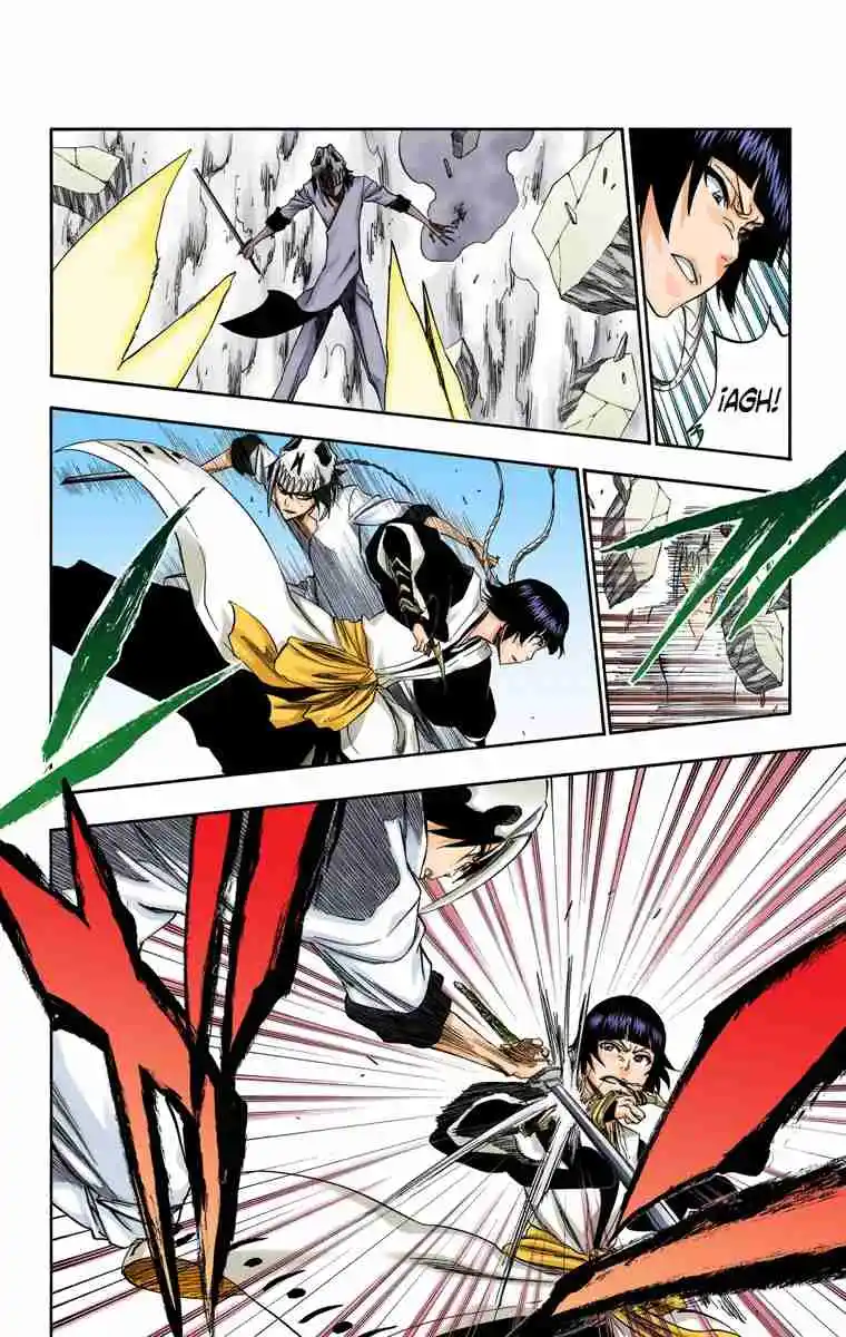 Bleach Full Color - Capítulo 331 - Página 5 - LectorTMOo