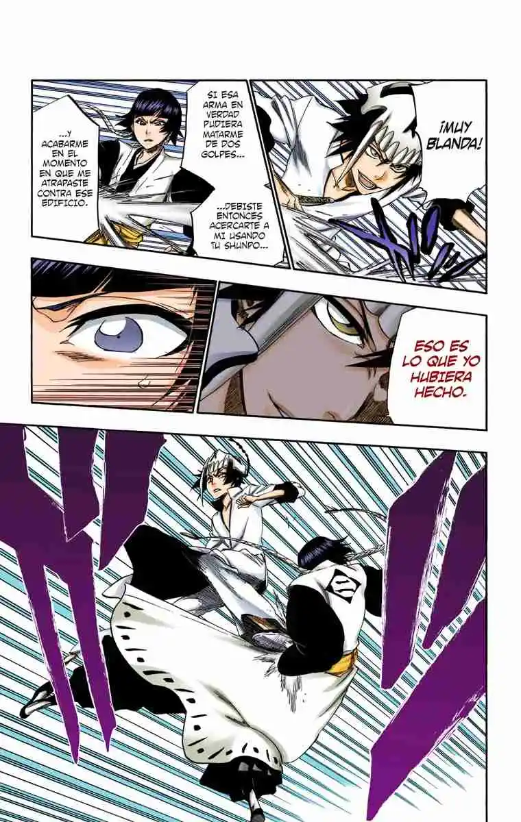 Bleach Full Color - Capítulo 331 - Página 6 - LectorTMOo