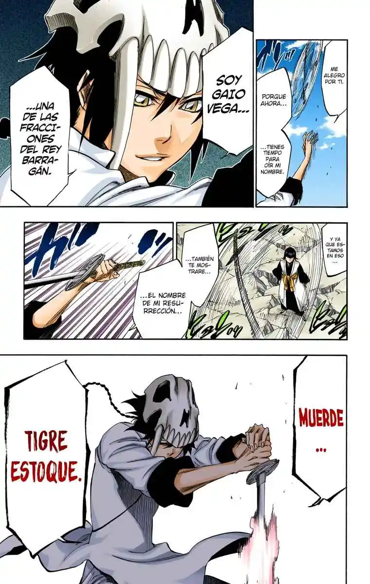 Bleach Full Color - Capítulo 331 - Página 8 - LectorTMOo