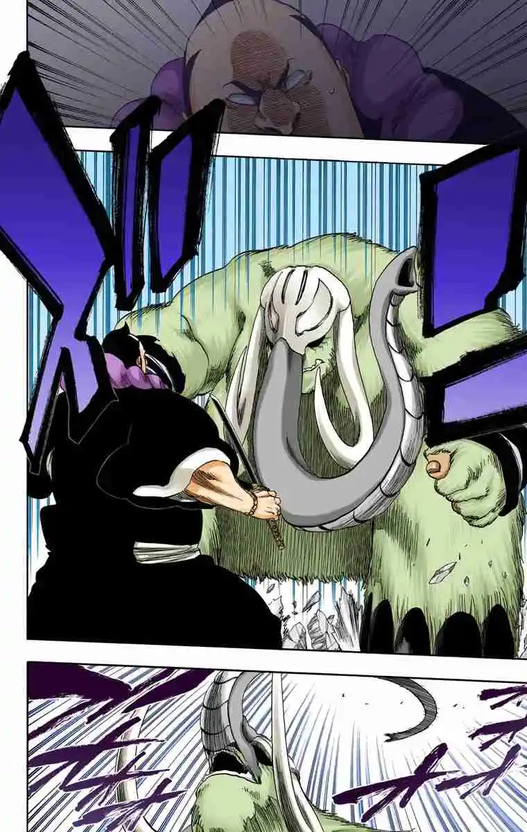 Bleach Full Color - Capítulo 331 - Página 13 - LectorTMOo