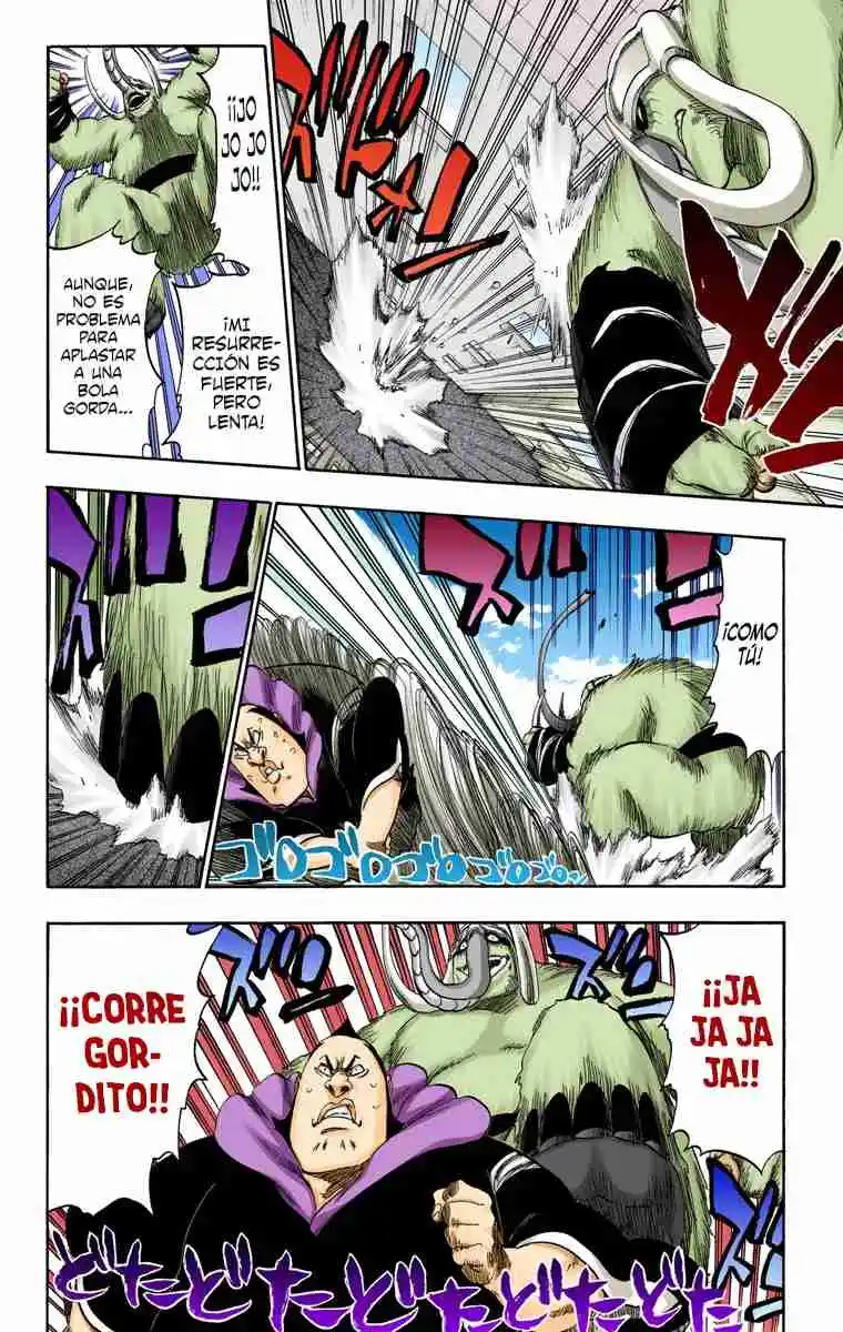 Bleach Full Color - Capítulo 331 - Página 15 - LectorTMOo