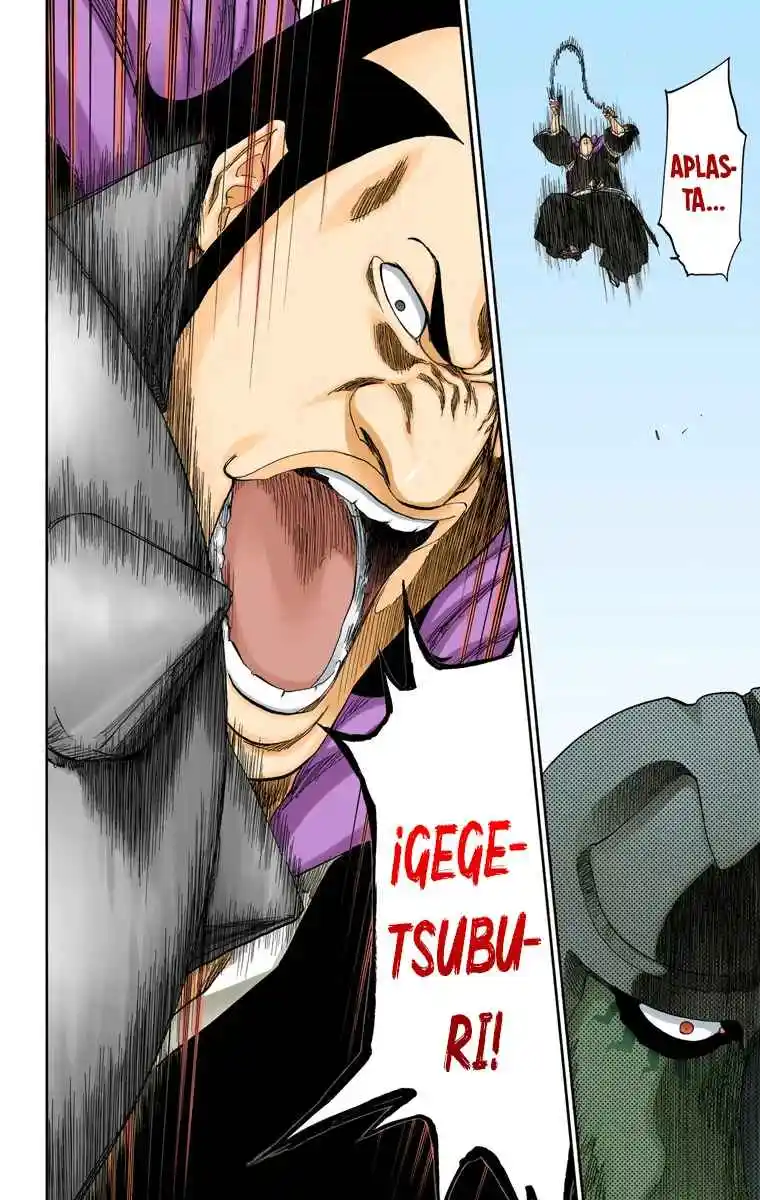 Bleach Full Color - Capítulo 331 - Página 19 - LectorTMOo