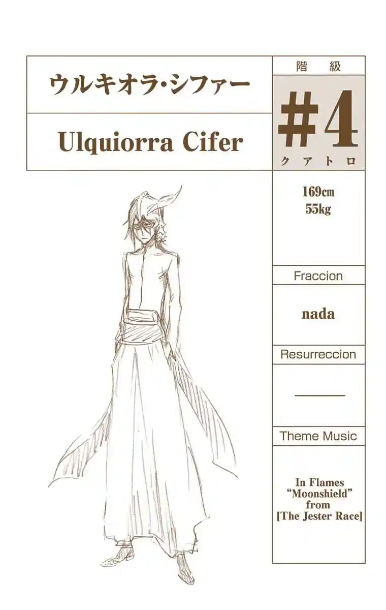 Bleach Full Color - Capítulo 331 - Página 23 - LectorTMOo