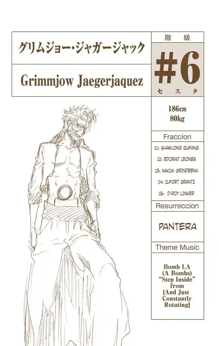 Bleach Full Color - Capítulo 331 - Página 24 - LectorTMOo