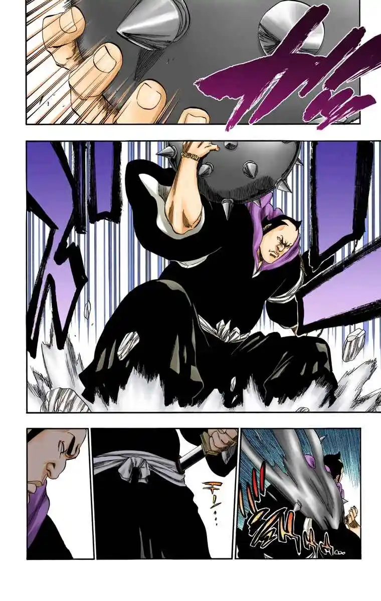 Bleach Full Color - Capítulo 332 - Página 7 - LectorTMOo