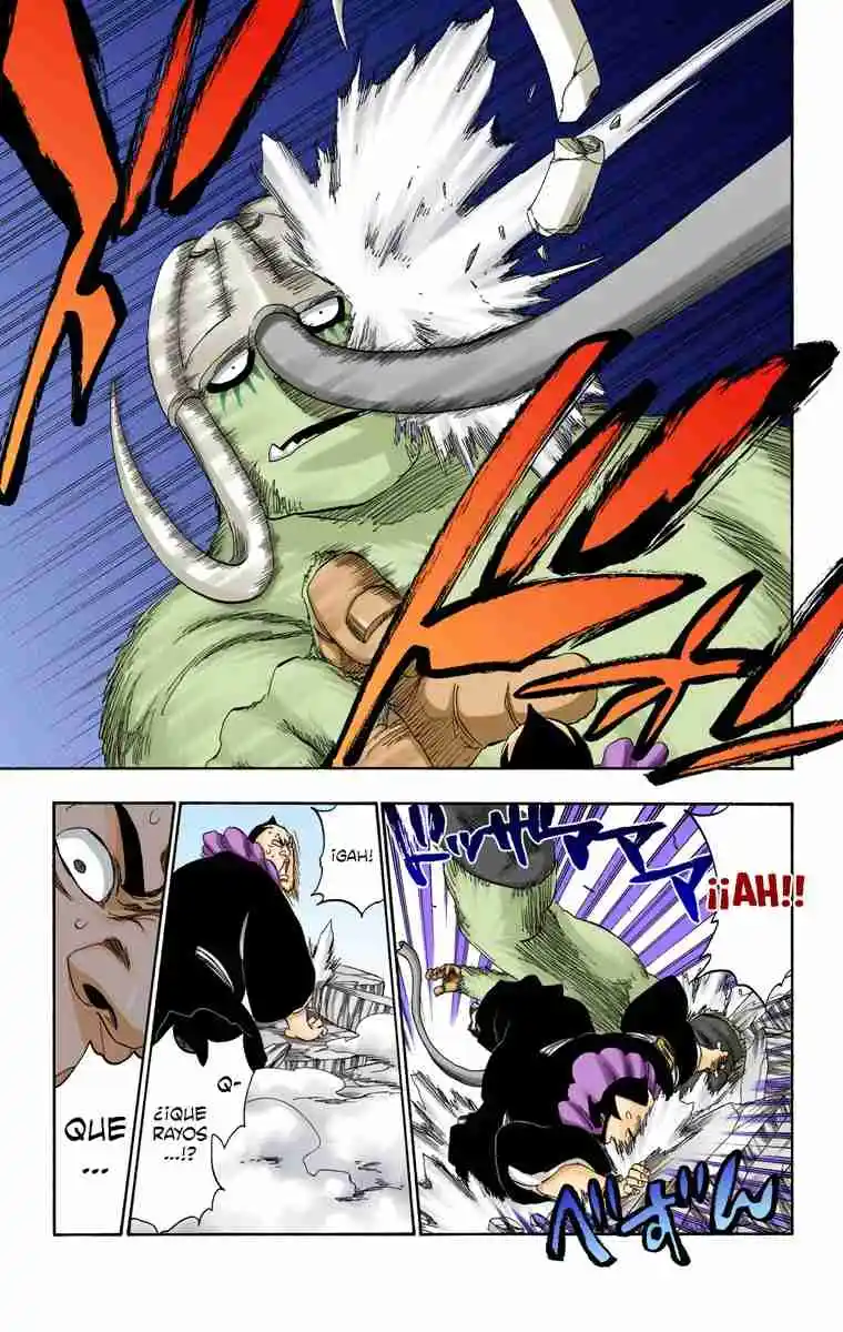 Bleach Full Color - Capítulo 332 - Página 10 - LectorTMOo