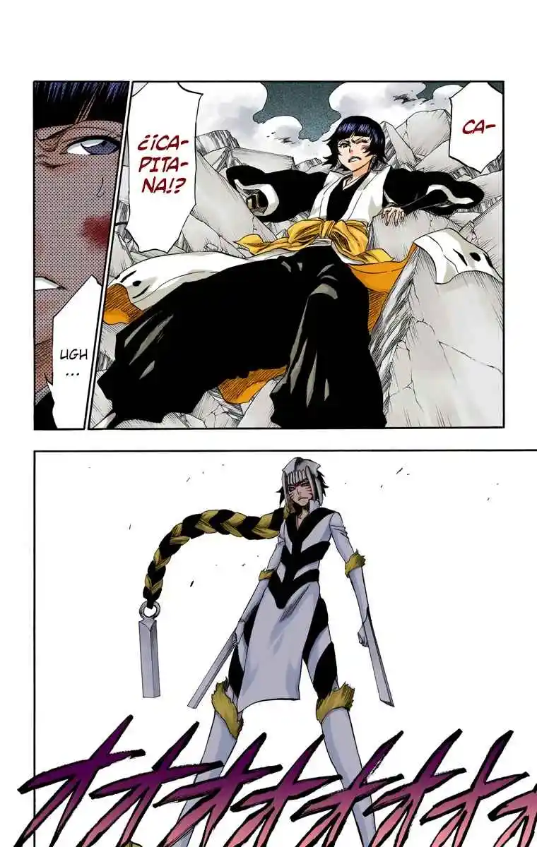 Bleach Full Color - Capítulo 332 - Página 11 - LectorTMOo