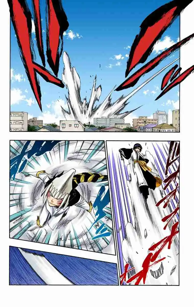 Bleach Full Color - Capítulo 332 - Página 13 - LectorTMOo