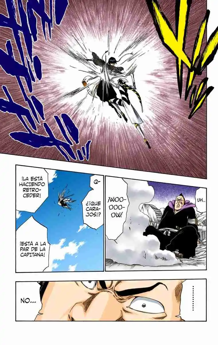 Bleach Full Color - Capítulo 332 - Página 14 - LectorTMOo