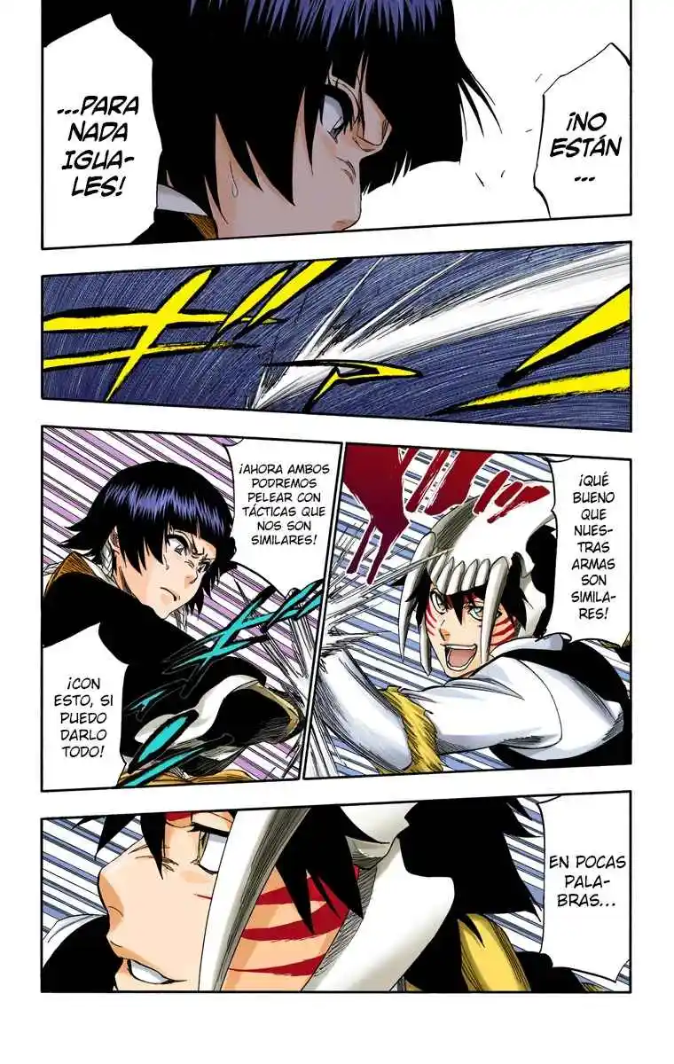 Bleach Full Color - Capítulo 332 - Página 15 - LectorTMOo