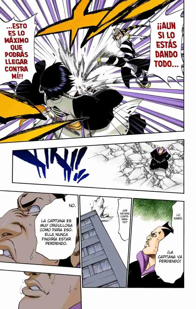 Bleach Full Color - Capítulo 332 - Página 16 - LectorTMOo