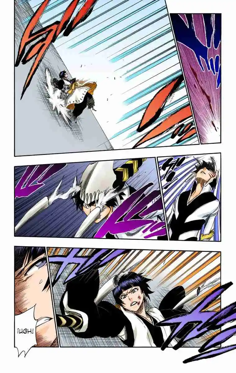 Bleach Full Color - Capítulo 332 - Página 17 - LectorTMOo