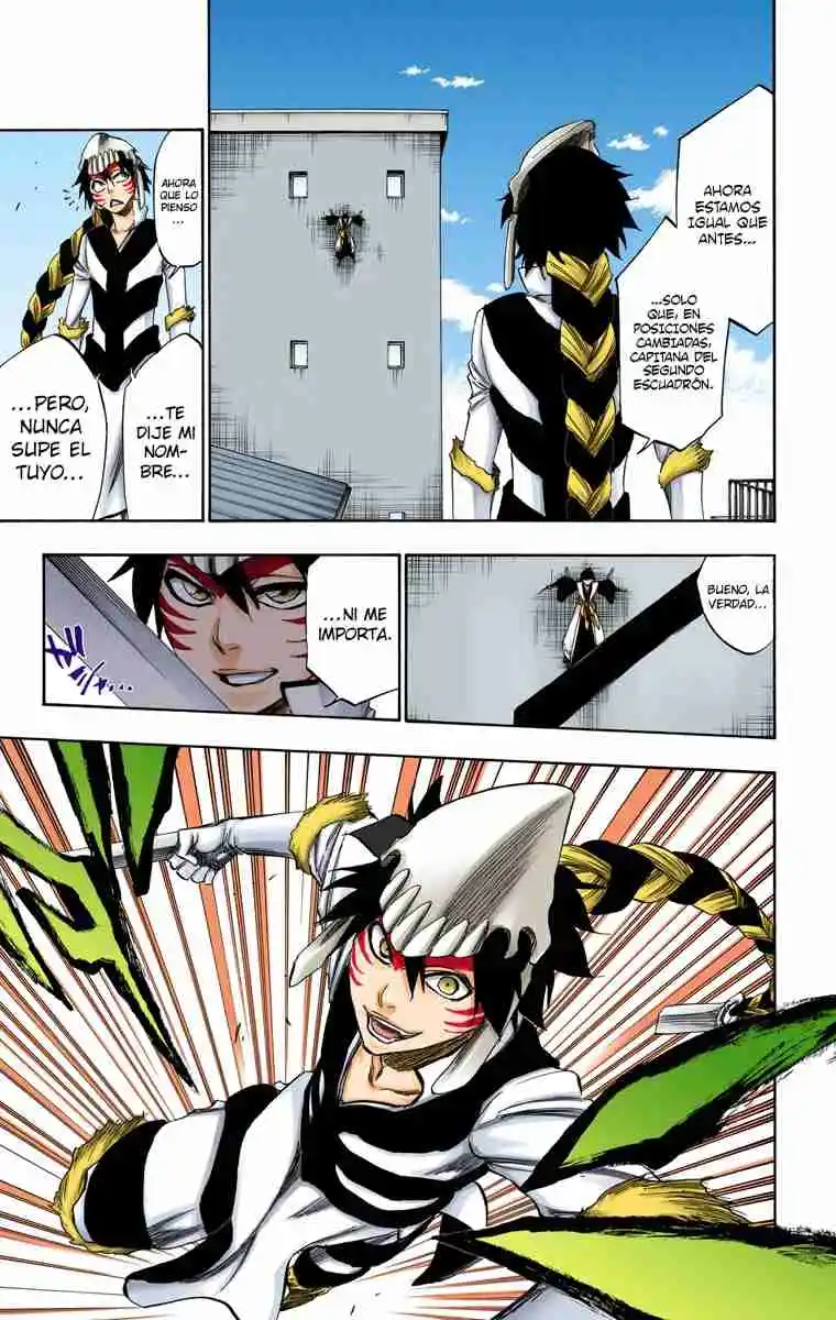 Bleach Full Color - Capítulo 332 - Página 18 - LectorTMOo
