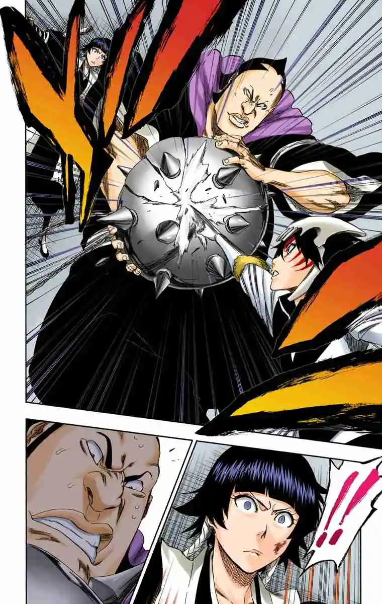 Bleach Full Color - Capítulo 332 - Página 19 - LectorTMOo