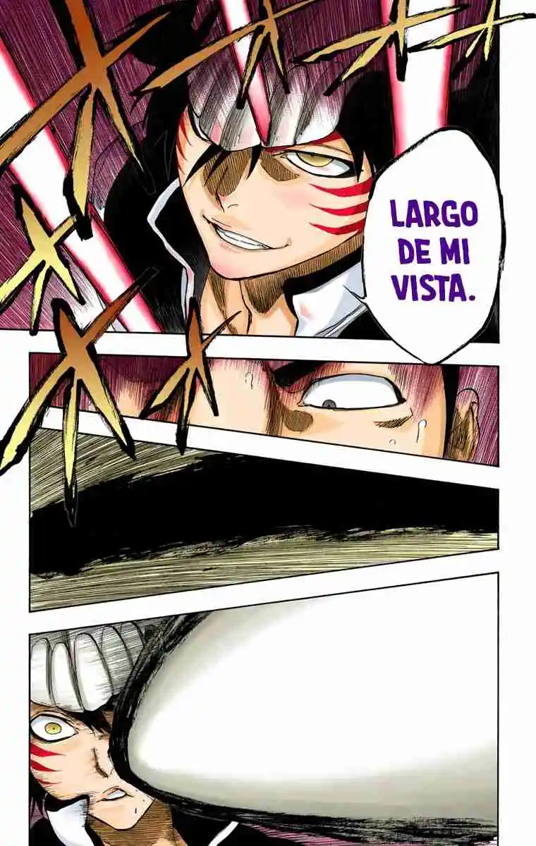 Bleach Full Color - Capítulo 332 - Página 22 - LectorTMOo
