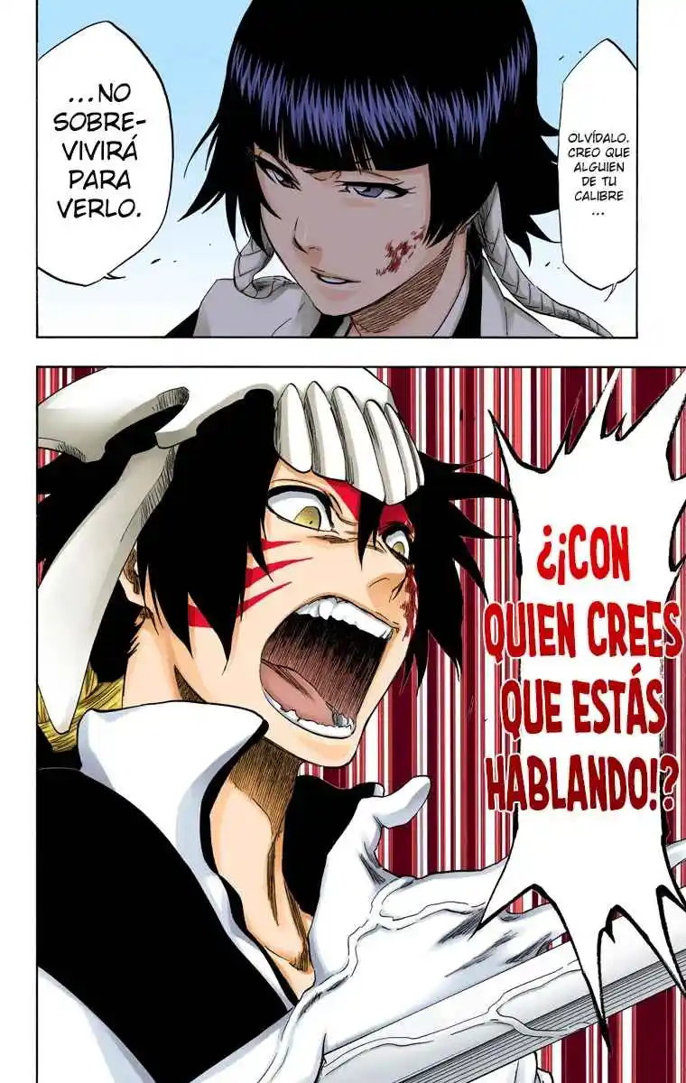 Bleach Full Color - Capítulo 333 - Página 7 - LectorTMOo