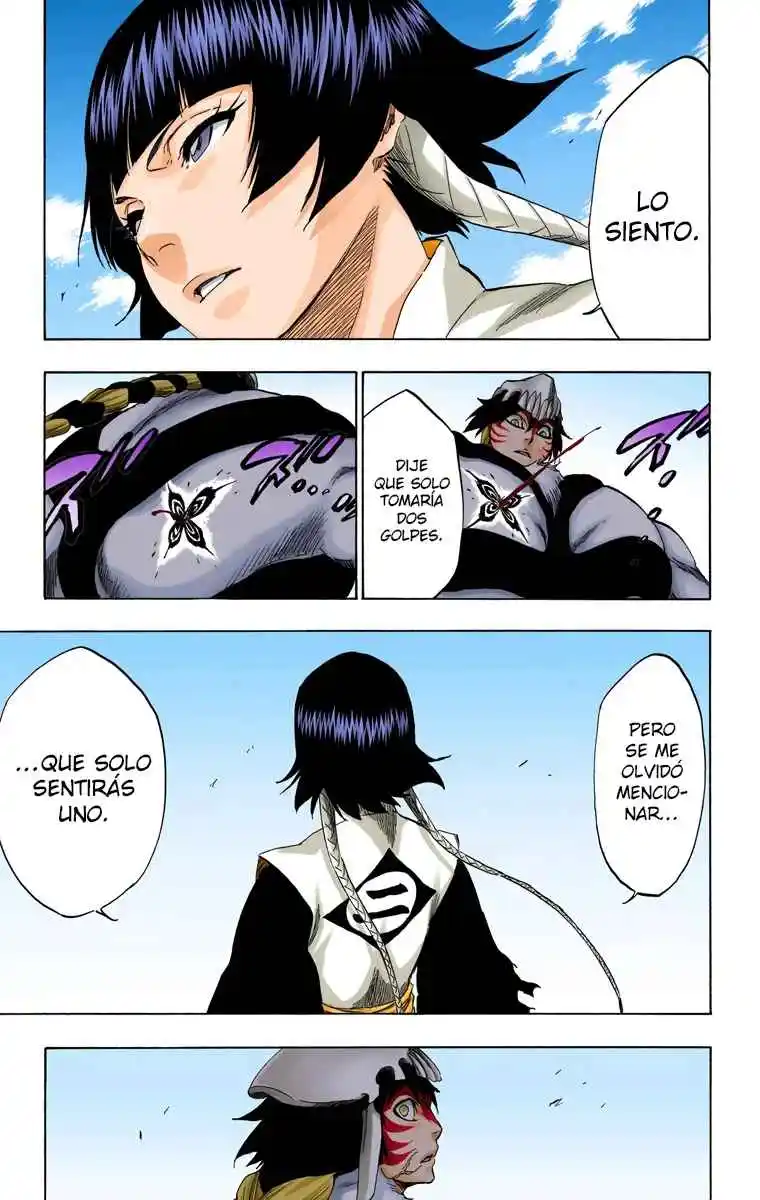 Bleach Full Color - Capítulo 333 - Página 10 - LectorTMOo