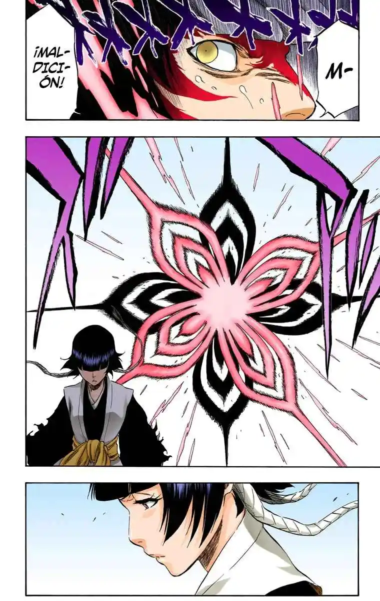 Bleach Full Color - Capítulo 333 - Página 11 - LectorTMOo