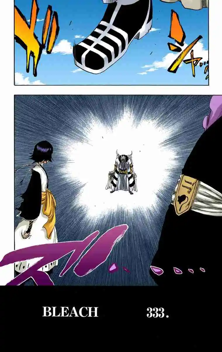 Bleach Full Color - Capítulo 333 - Página 13 - LectorTMOo