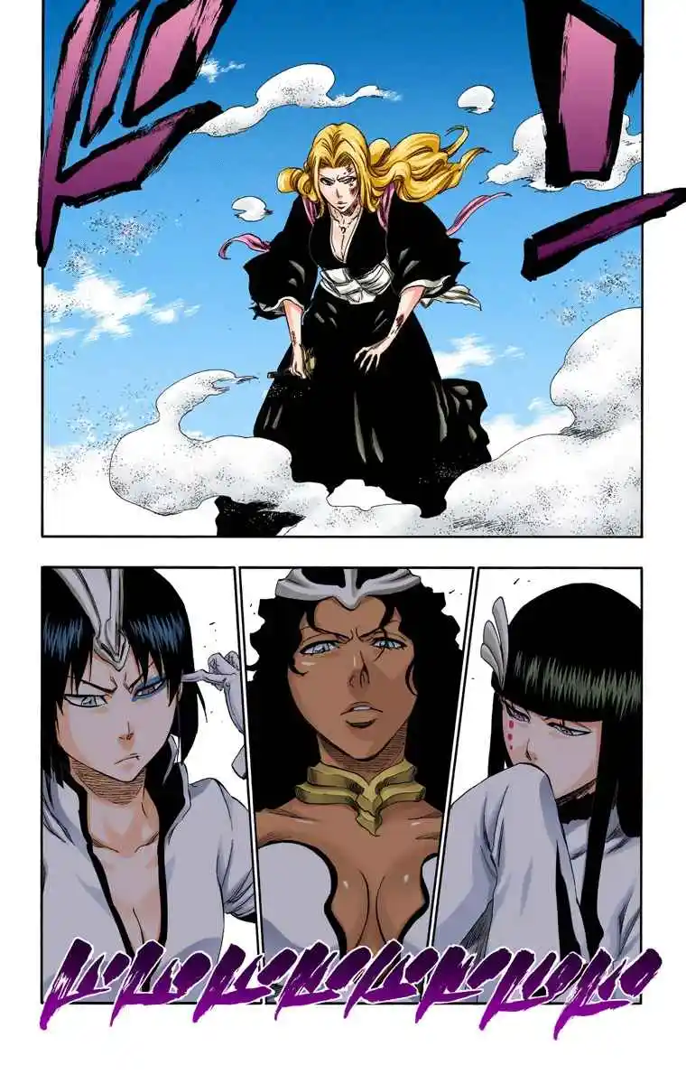 Bleach Full Color - Capítulo 333 - Página 15 - LectorTMOo