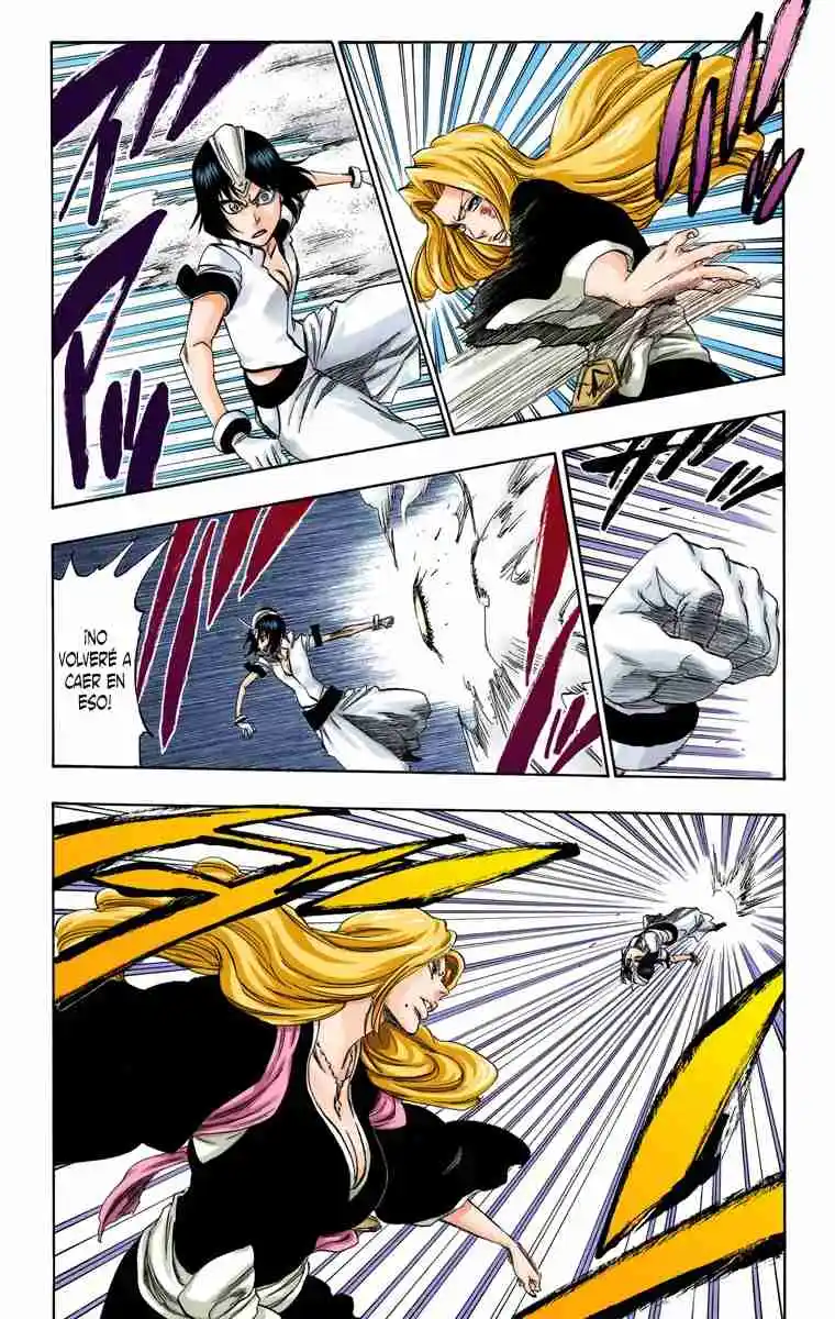 Bleach Full Color - Capítulo 333 - Página 18 - LectorTMOo