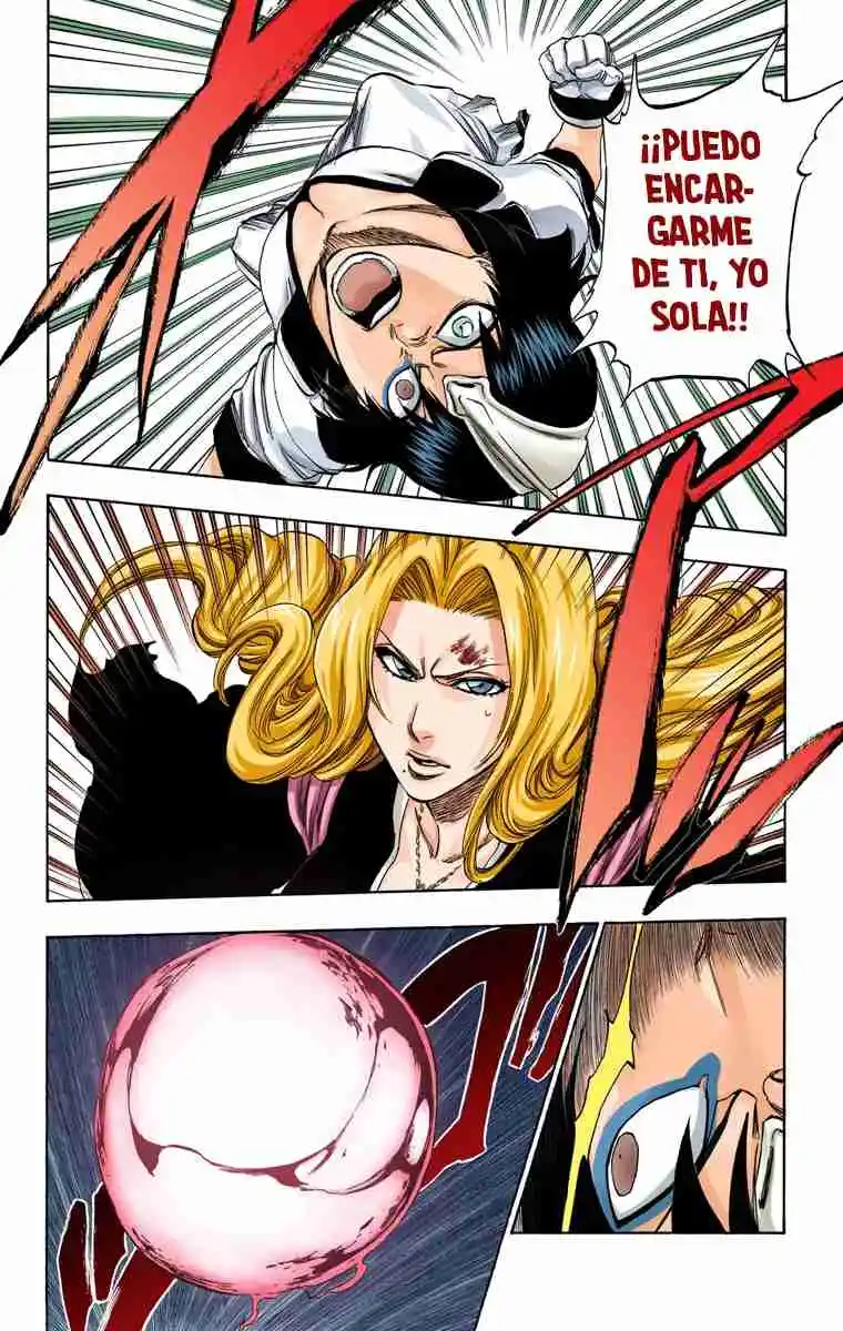 Bleach Full Color - Capítulo 333 - Página 19 - LectorTMOo