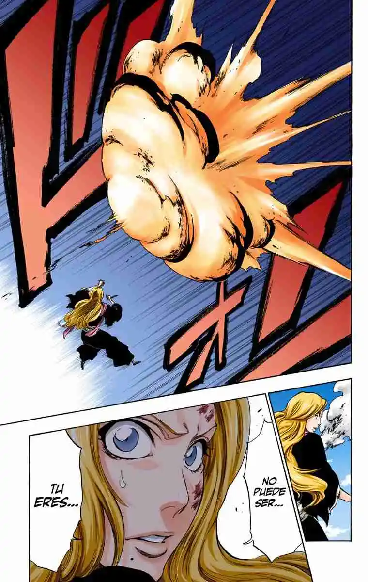 Bleach Full Color - Capítulo 333 - Página 20 - LectorTMOo