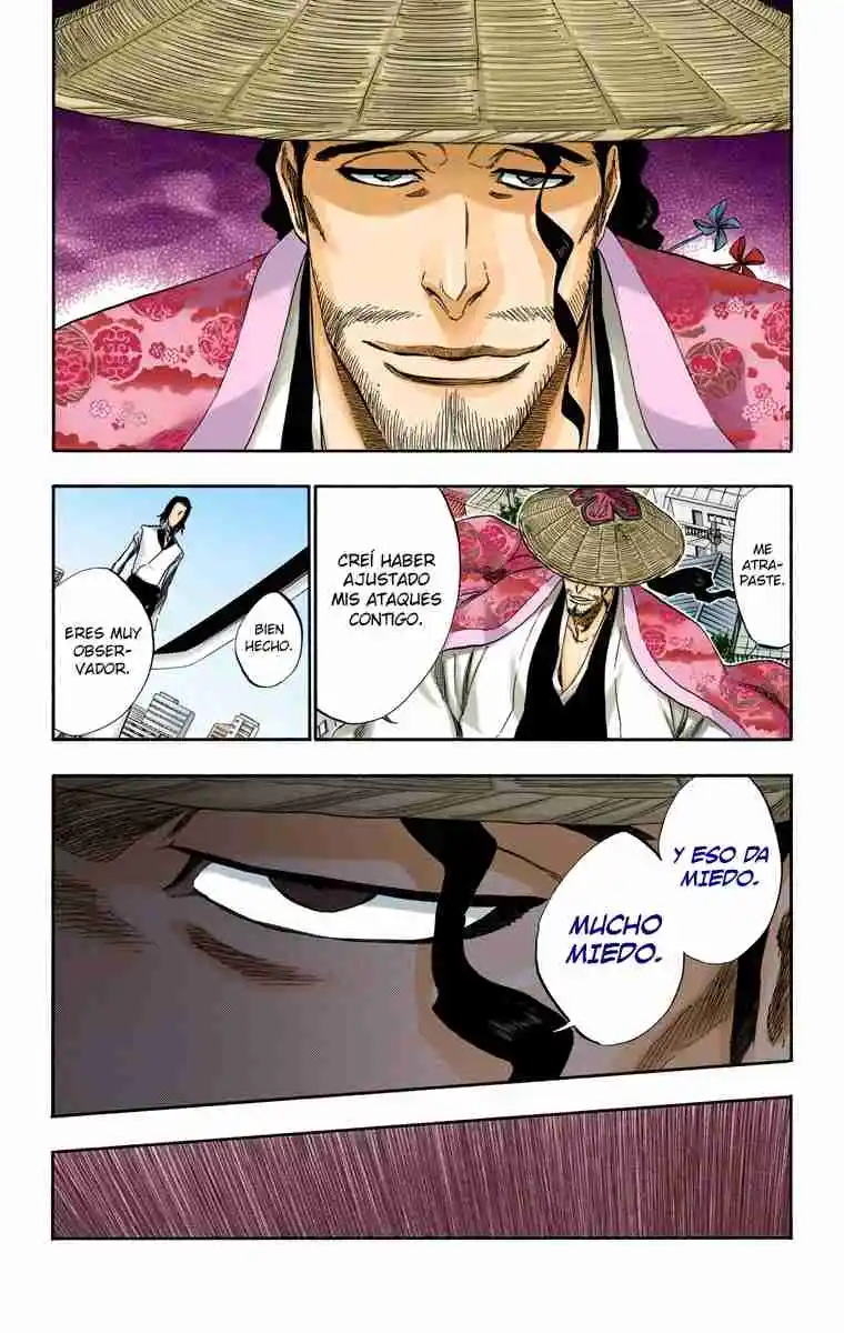 Bleach Full Color - Capítulo 335 - Página 7 - LectorTMOo