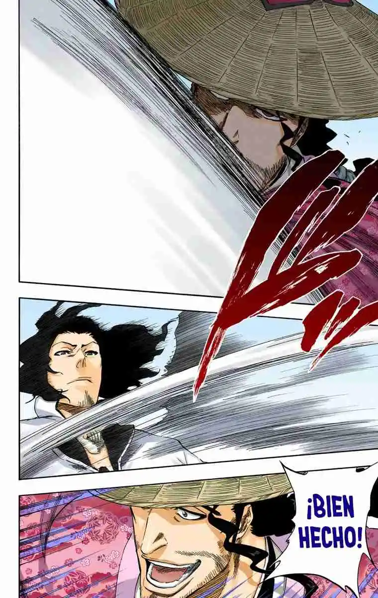 Bleach Full Color - Capítulo 335 - Página 8 - LectorTMOo