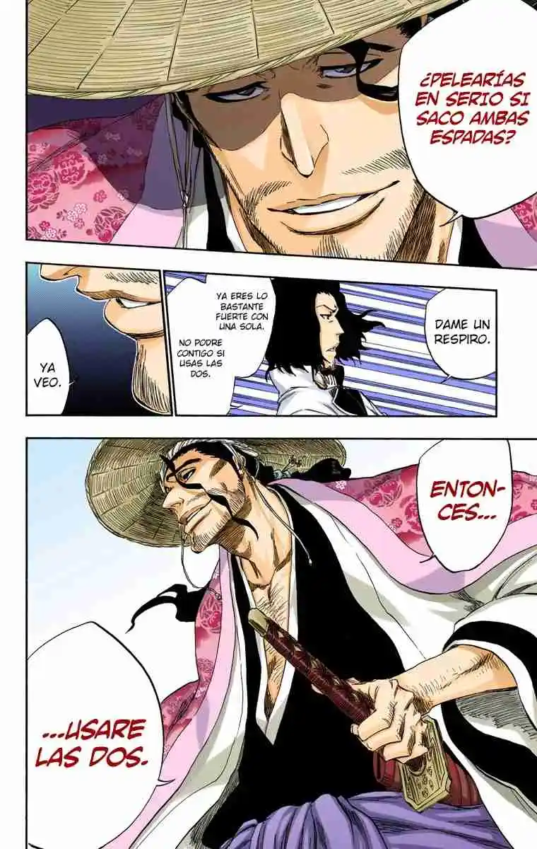 Bleach Full Color - Capítulo 335 - Página 10 - LectorTMOo