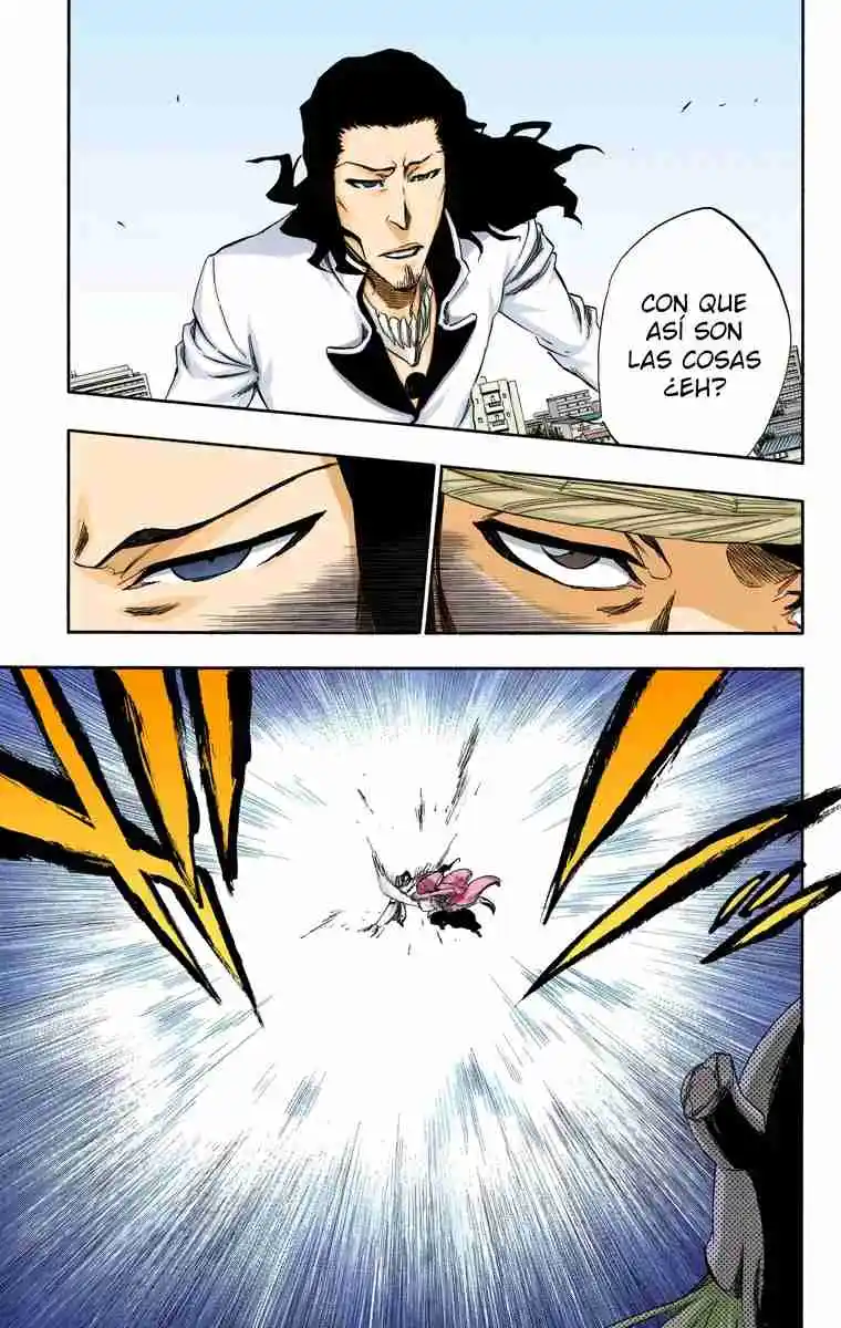 Bleach Full Color - Capítulo 335 - Página 11 - LectorTMOo