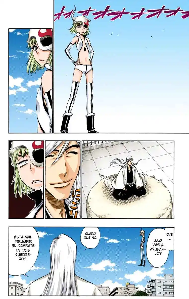 Bleach Full Color - Capítulo 335 - Página 12 - LectorTMOo
