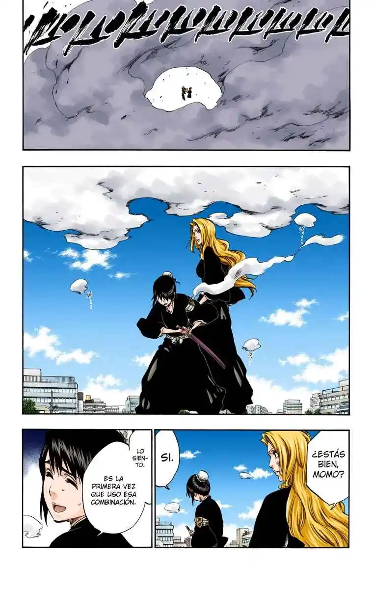 Bleach Full Color - Capítulo 335 - Página 16 - LectorTMOo
