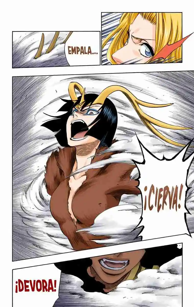 Bleach Full Color - Capítulo 335 - Página 18 - LectorTMOo