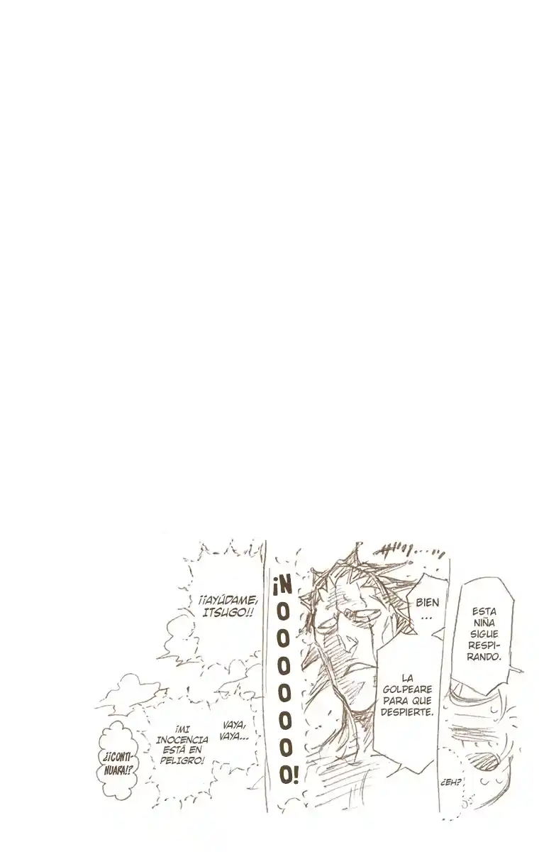 Bleach Full Color - Capítulo 335 - Página 24 - LectorTMOo