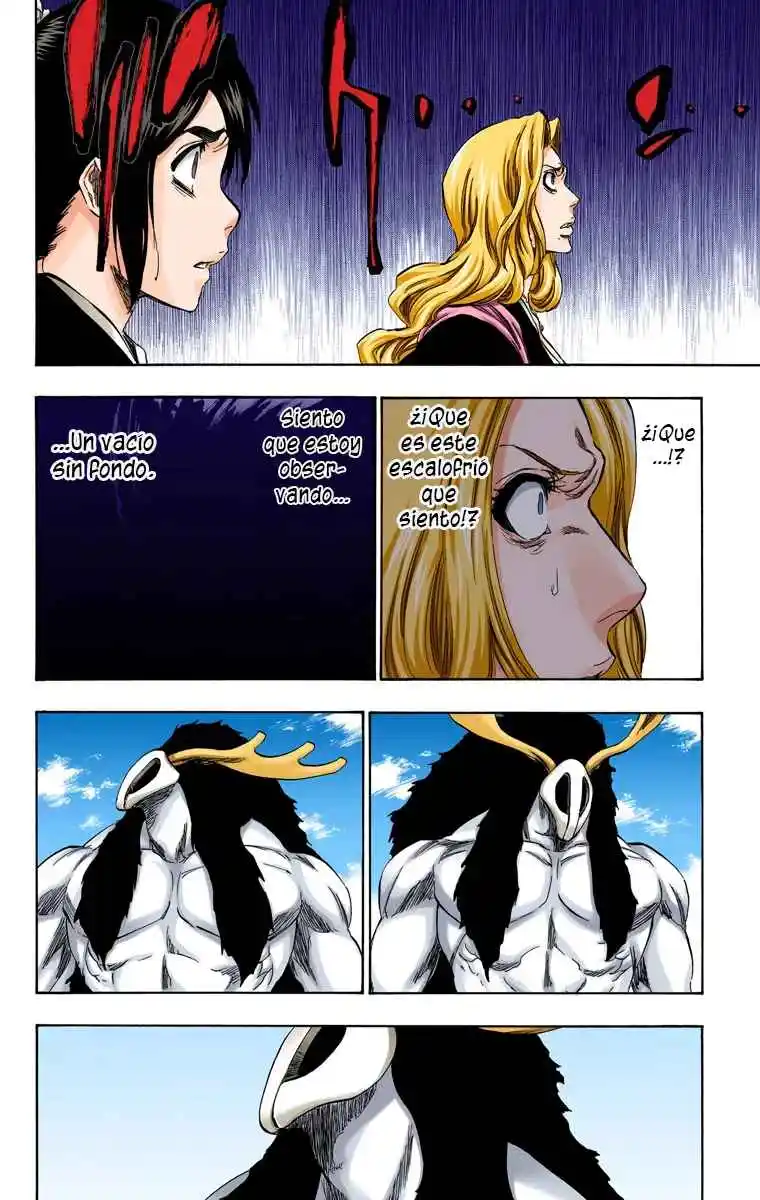 Bleach Full Color - Capítulo 336 - Página 5 - LectorTMOo