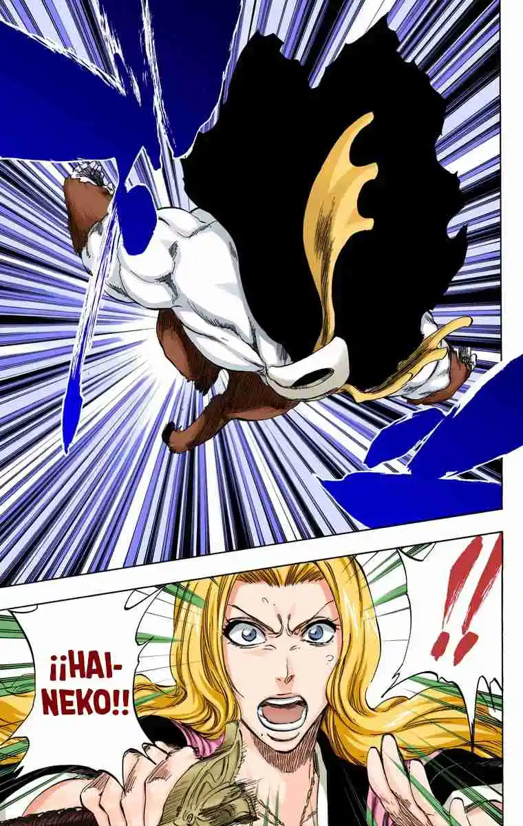 Bleach Full Color - Capítulo 336 - Página 6 - LectorTMOo
