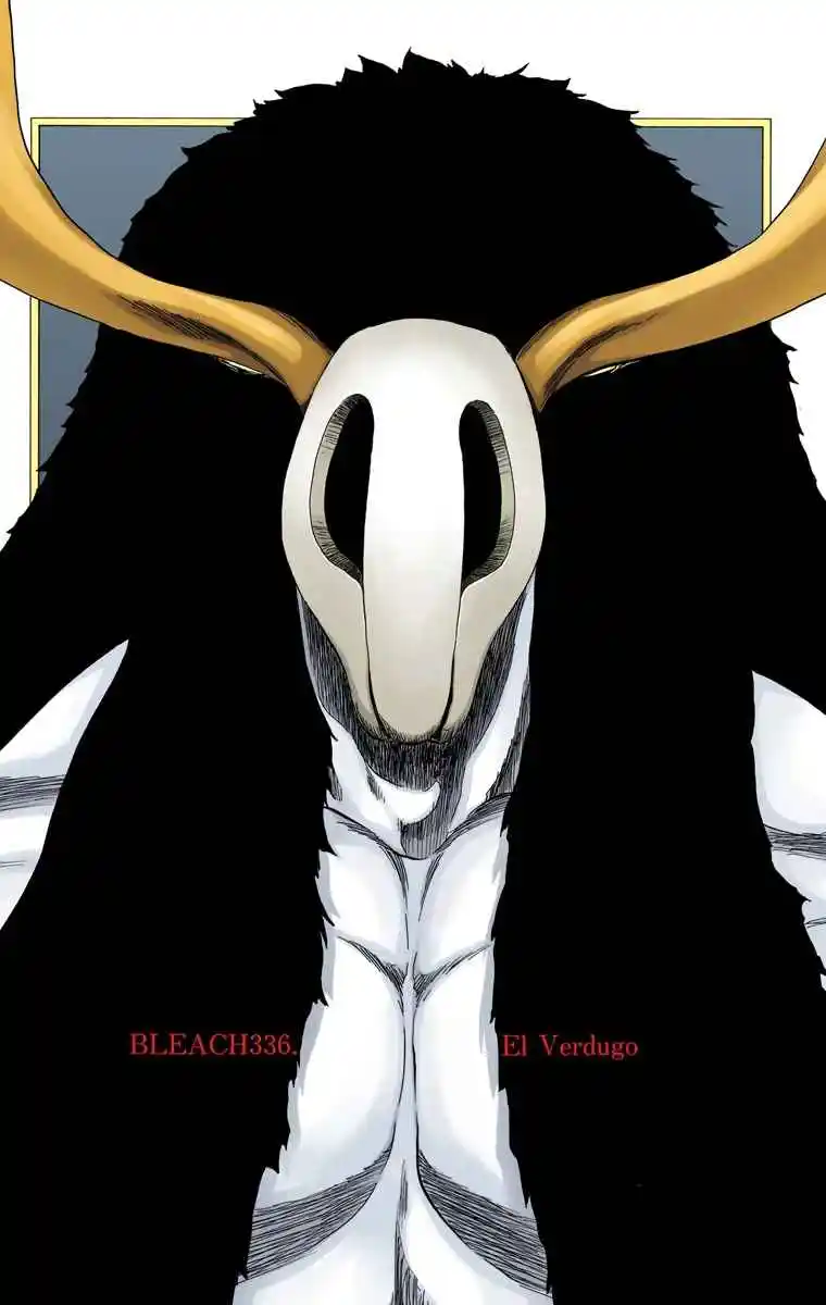 Bleach Full Color - Capítulo 336 - Página 9 - LectorTMOo
